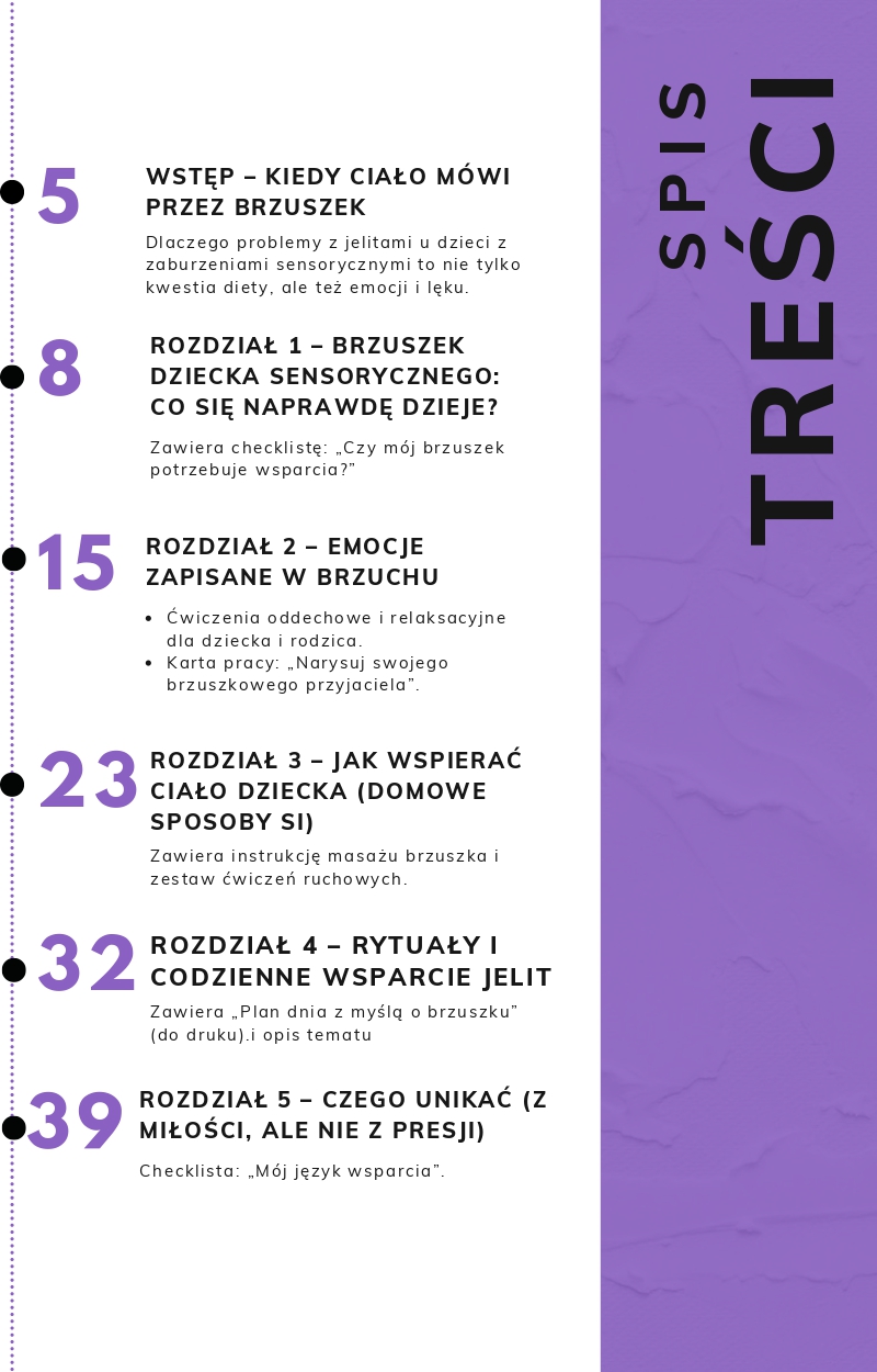 Sensoryczne trudności w toalecie ebook - obrazek 2