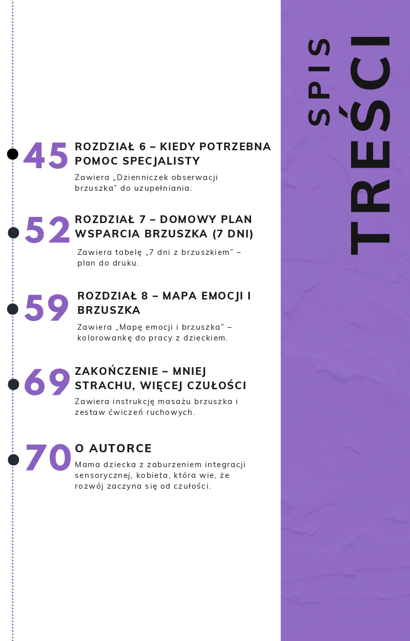 Sensoryczne trudności w toalecie ebook - obrazek 3