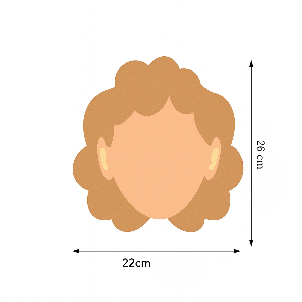Zestaw Sensorycznych Buziek - obrazek 5